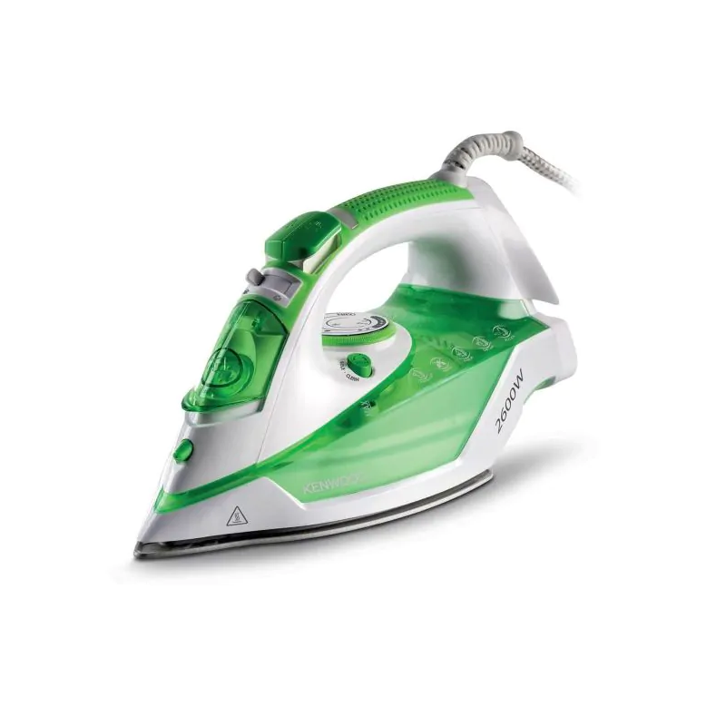 103390584_68d250a4134e8 مكوى اخضر كينود 2600واط/STP70 - الصورة 1