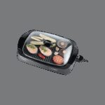 شواية كينود اسود HG230