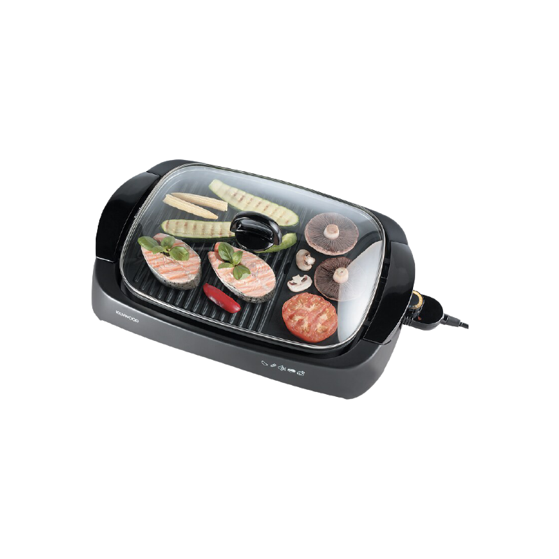 103390586_68d250aac53a3 شواية كينود اسود HG230 - الصورة 1