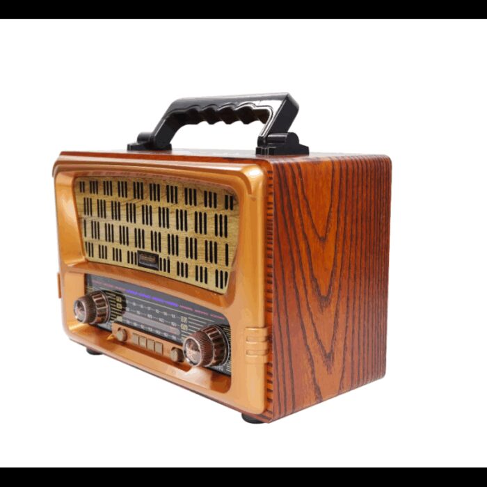 ⁦راديو M-1805BT⁩ - الصورة ⁦2⁩