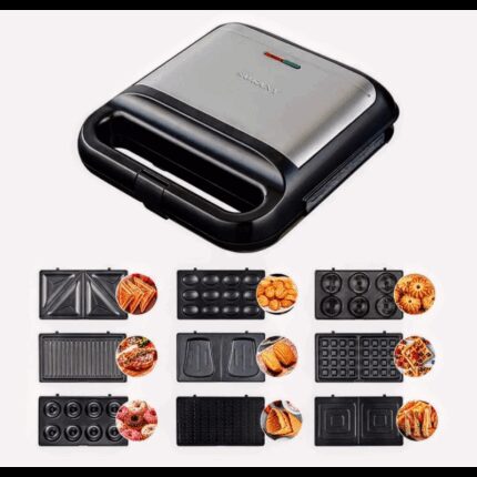 ماكنة فشافيش سوكاني 1*9