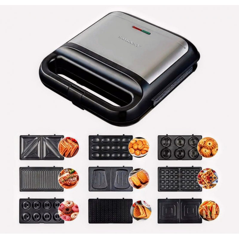 ⁦ماكنة فشافيش سوكاني 1*9⁩ - الصورة ⁦1⁩