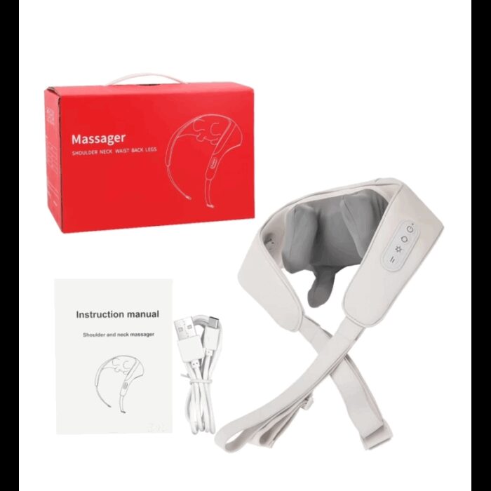 ⁦ماكنة مساج الرقبة⁩ - الصورة ⁦1⁩