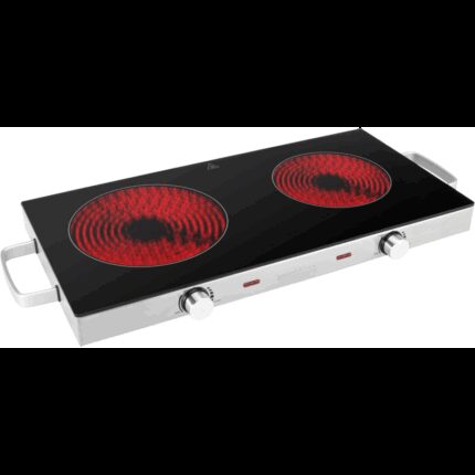 غاز طباخ كهرباء عين عدد 2 يونفرسال 2000 واط