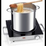 ⁦غاز طباخ كهرباء عين وحده يونفرسال 2000 واط⁩ - الصورة ⁦3⁩