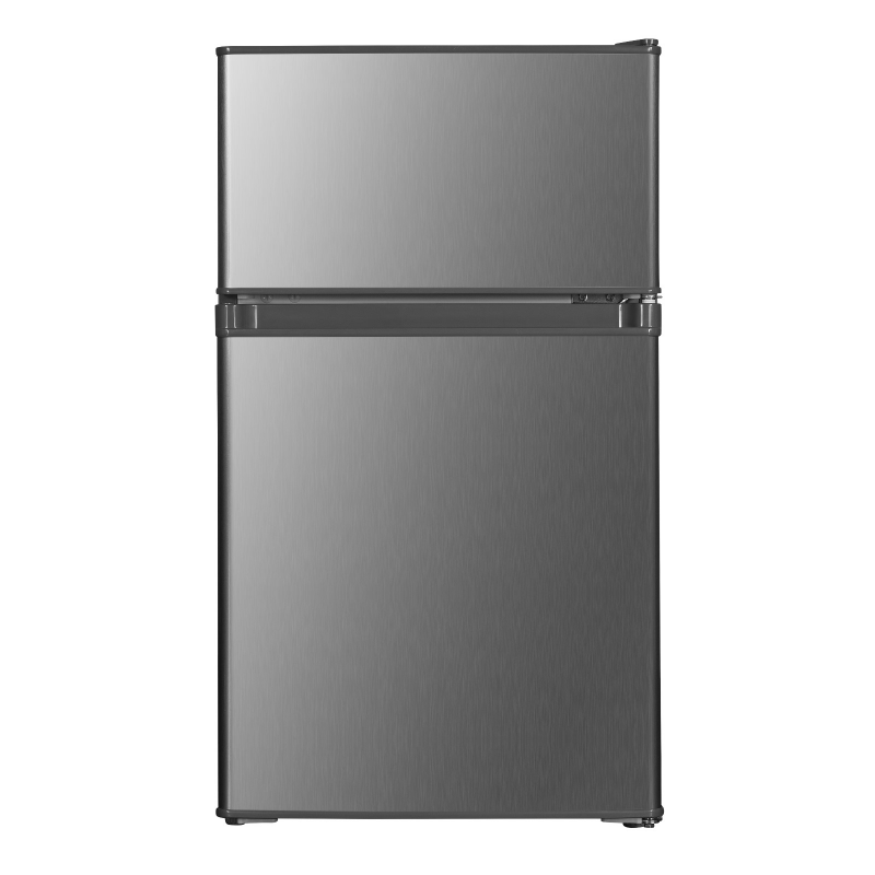 ⁦ثلاجة مكتب يونفرسال بابين سلفر⁩ - الصورة ⁦1⁩