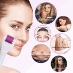 ⁦ماكنة تفتيح المسامات ديرما رولر⁩ - الصورة ⁦2⁩