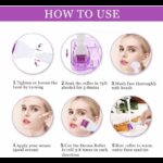 ⁦ماكنة تفتيح المسامات ديرما رولر⁩ - الصورة ⁦4⁩