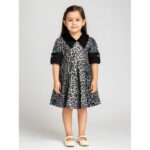 فستان بناتي