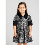 ⁦فستان بناتي⁩ - الصورة ⁦2⁩