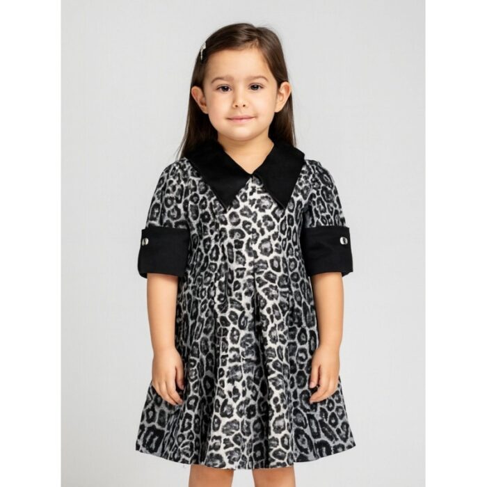 ⁦فستان بناتي⁩ - الصورة ⁦2⁩