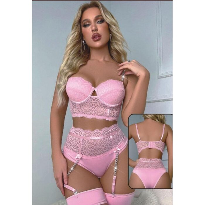 ⁦بيبي دول Charmy One Size⁩ - الصورة ⁦2⁩