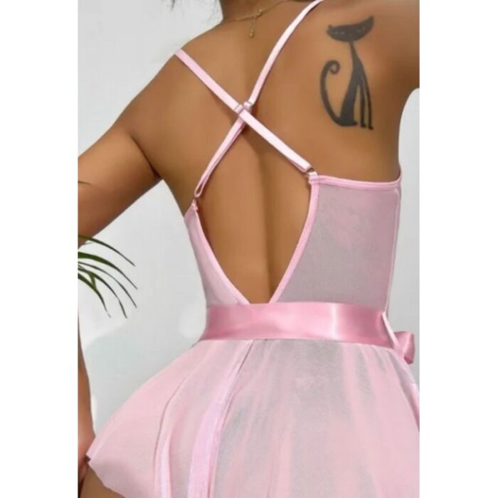 ⁦بيبي دول Charmy One Size⁩ - الصورة ⁦2⁩