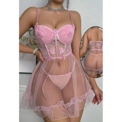 بيبي دول Charmy One Size