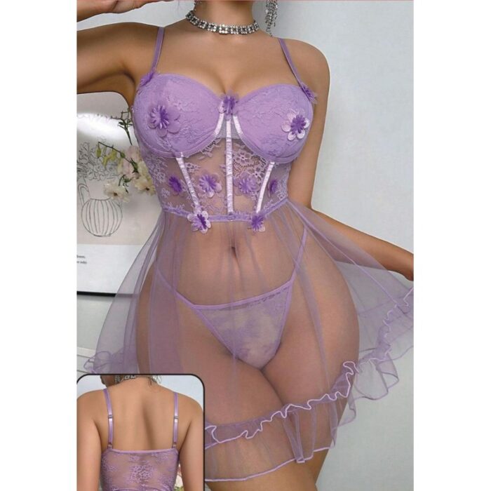 103390731_68d25196134fd بيبي دول Charmy One Size - الصورة 1