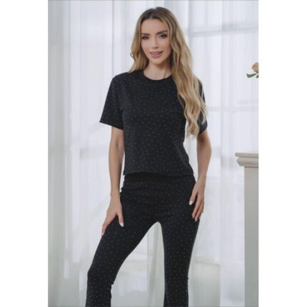 طقم بيتي ستاتي قطعتين Charmy