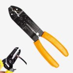 HOTRCHE 9" Multufunctional wire Stripper Model 140301 قطاعة تعرية اسلاك