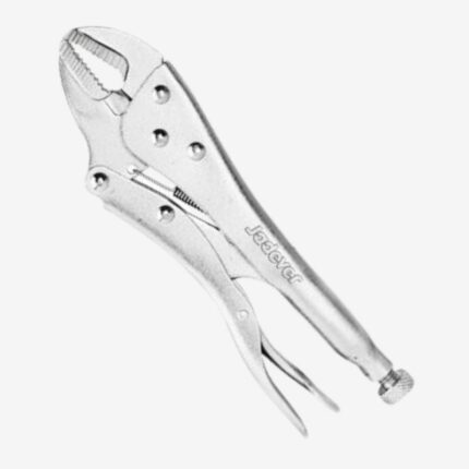 JADEVER Straight Jaw Piler Model JDLP2100 زرادية كبس