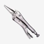 HOTRCHE 9" Long Hose Locking Plier Model 110301 زرادية كبس بوز طويل