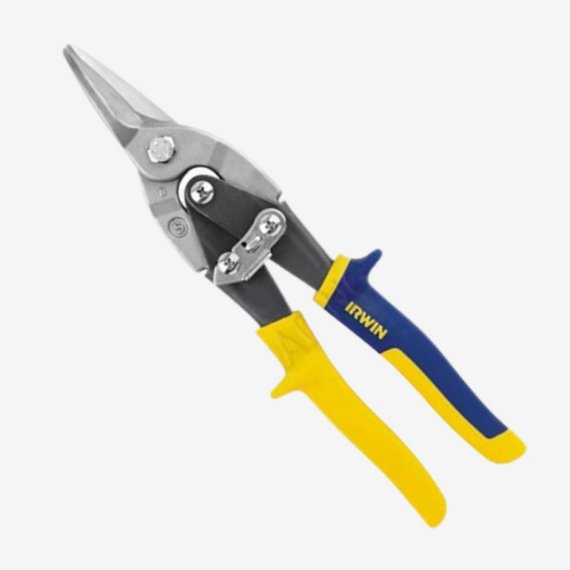 ⁦POEWR 10" Tool for Tatten Cutting Model 103 مقص صاج⁩ - الصورة ⁦1⁩