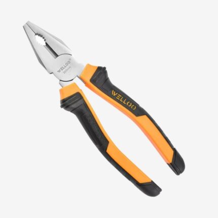 WELLOO 6" Combination Pliers Model HCP18160 قطاعة