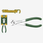 JADEVER 6" END Cutting Pliers Model JDPL7906 كماشة