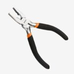 WOKiN 4.5" Mini Combination Pliers Model 102045 زرادية كهرباء صغيرة