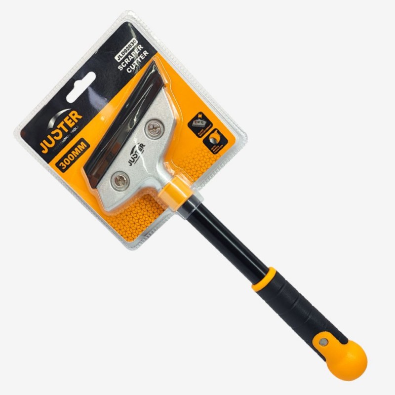 ⁦Juster 300mm Scraper Cutter Model JLD92030 مشحاف شفرة⁩ - الصورة ⁦1⁩