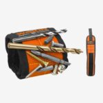 WOKiN Magnatic Wrist Band 35x7 cm رباط معصم الكتروني