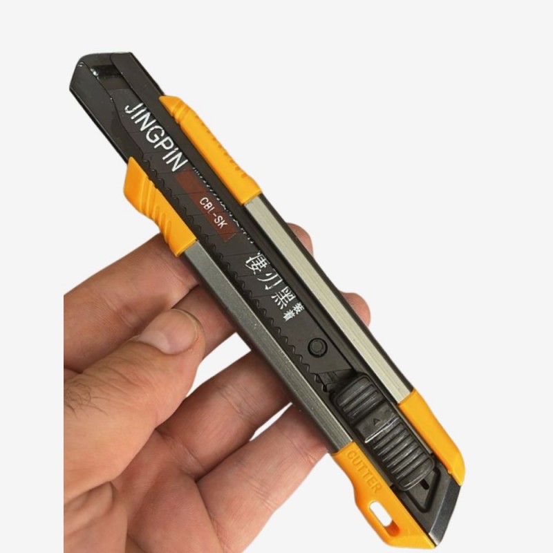 ⁦سكين متعدد الاستخدامات من JINGPIN⁩ - الصورة ⁦1⁩