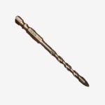 ريشة بورسلان 7 مم