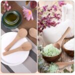 ⁦طقم معالق خشب للبهارات⁩ - الصورة ⁦7⁩