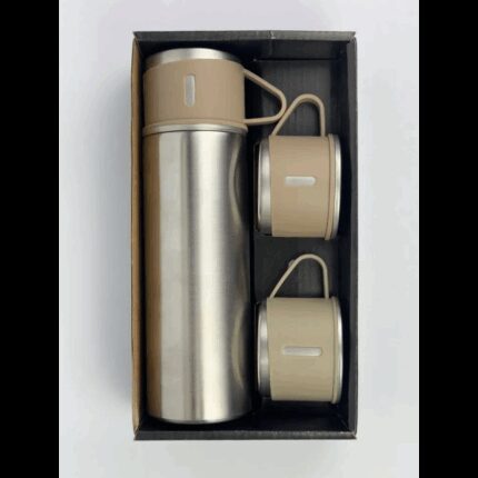 تيرموس مع كاستين