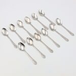 طقم 12 ملعة صغير