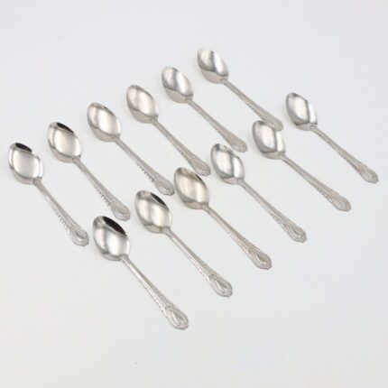 طقم 12 ملعة صغير