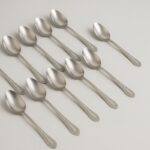 ⁦طقم 12 ملعة صغير⁩ - الصورة ⁦3⁩