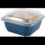 ⁦تبروير بلاستيك مع مصفاة⁩ - الصورة ⁦2⁩