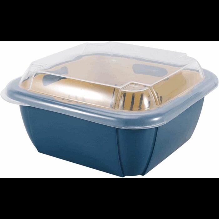 ⁦تبروير بلاستيك مع مصفاة⁩ - الصورة ⁦2⁩