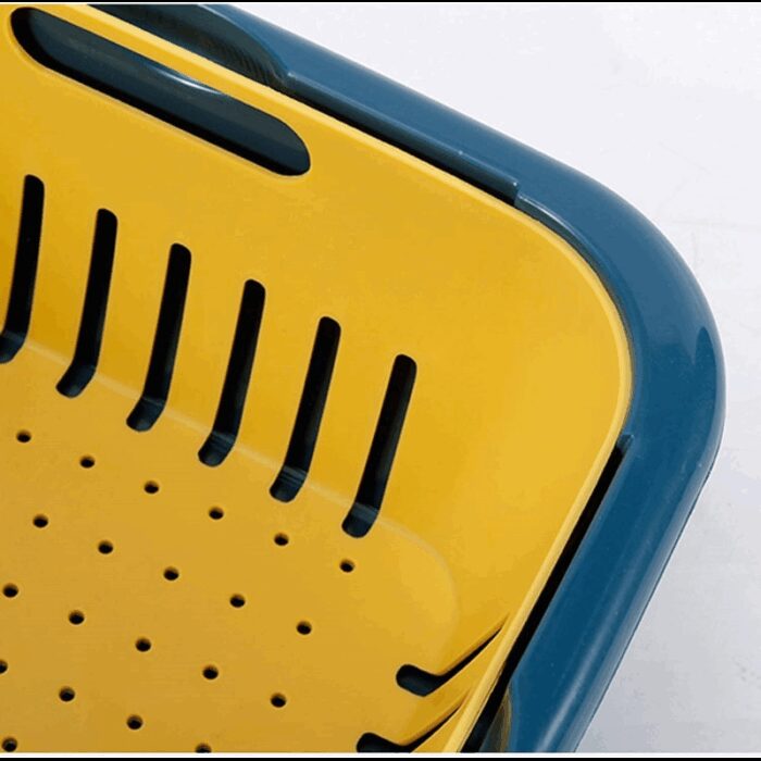 ⁦تبروير بلاستيك مع مصفاة⁩ - الصورة ⁦4⁩