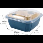 ⁦تبروير بلاستيك مع مصفاة⁩ - الصورة ⁦5⁩