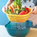 ⁦تبروير بلاستيك مع مصفاة⁩ - الصورة ⁦7⁩