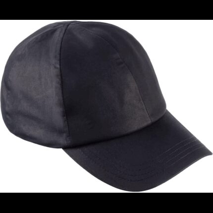 طاقية رأس لون أسود