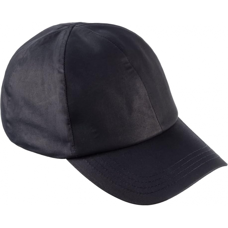 103390887_68d403a8532c3 طاقية رأس لون أسود - الصورة 1