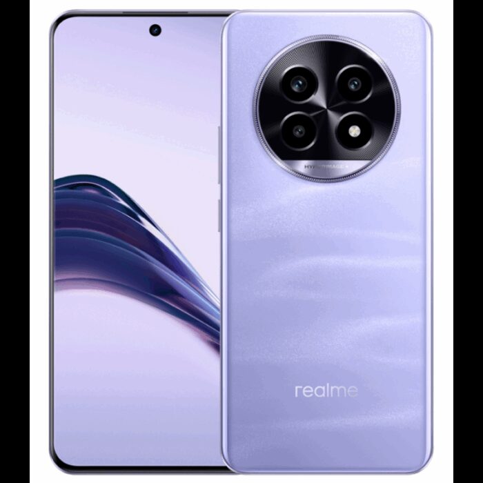 ⁦Realme 13 Pro 12/512GB كفالة سنة⁩ - الصورة ⁦2⁩