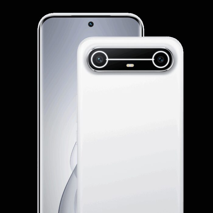 ⁦Tecno Spark Slim 8/256GB كفالة سنة⁩ - الصورة ⁦2⁩