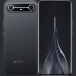 ⁦Tecno Spark Slim 8/256GB كفالة سنة⁩ - الصورة ⁦4⁩