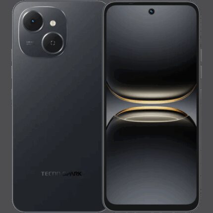 Tecno Spark 40C 8/256GB كفالة سنة