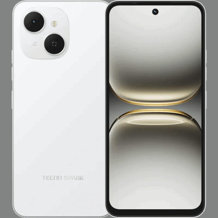⁦Tecno Spark 40C 8/256GB كفالة سنة⁩ - الصورة ⁦2⁩