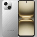 ⁦Tecno Spark 40C 8/256GB كفالة سنة⁩ - الصورة ⁦3⁩