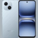 ⁦Tecno Spark 40C 8/256GB كفالة سنة⁩ - الصورة ⁦4⁩